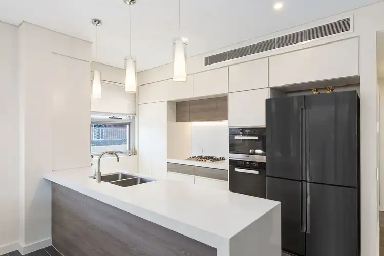 Fourth view of Homely apartment listing, 101/7 Lynn Avenue, Point Frederick NSW 2250