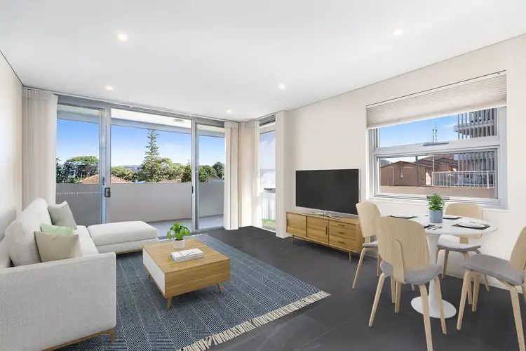 Fifth view of Homely apartment listing, 101/7 Lynn Avenue, Point Frederick NSW 2250