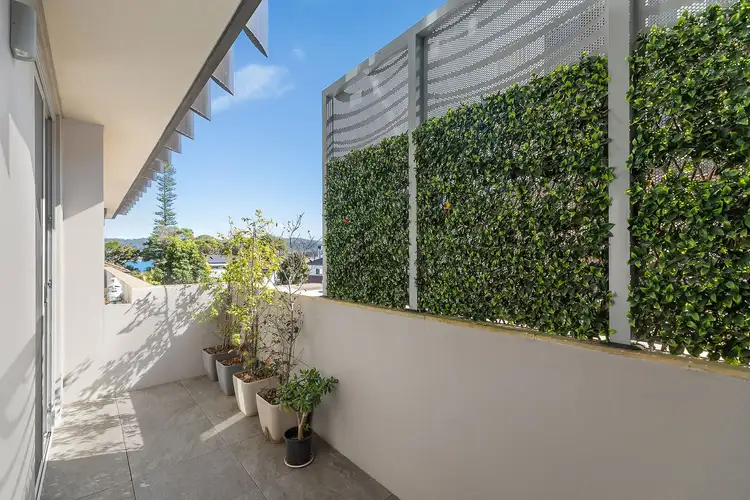 Sixth view of Homely apartment listing, 101/7 Lynn Avenue, Point Frederick NSW 2250