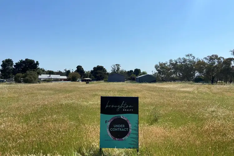 Main view of Homely land listing, LOT 62 & 63, 10-12 Barr Street, Redhill SA 5521