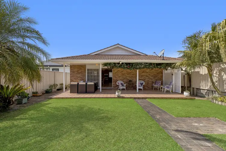Third view of Homely house listing, 445 Ocean Beach Road, Umina Beach NSW 2257