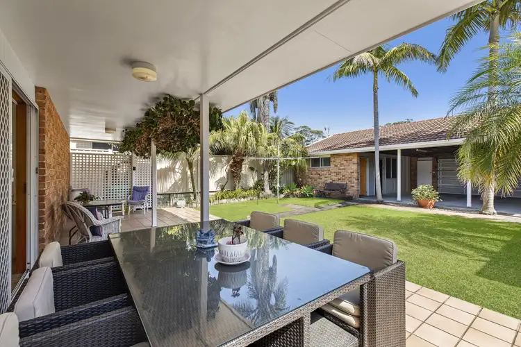 Fourth view of Homely house listing, 445 Ocean Beach Road, Umina Beach NSW 2257