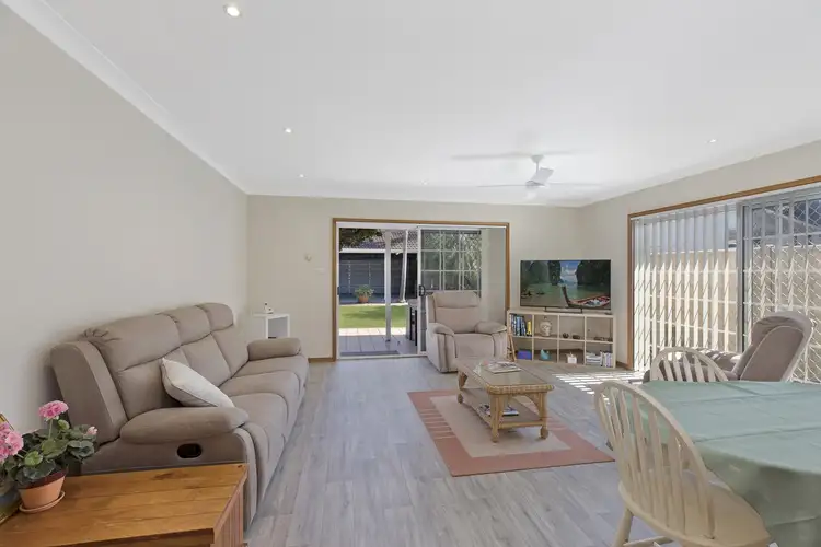 Fifth view of Homely house listing, 445 Ocean Beach Road, Umina Beach NSW 2257