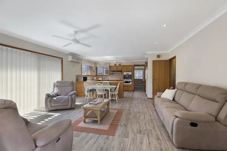Sixth view of Homely house listing, 445 Ocean Beach Road, Umina Beach NSW 2257