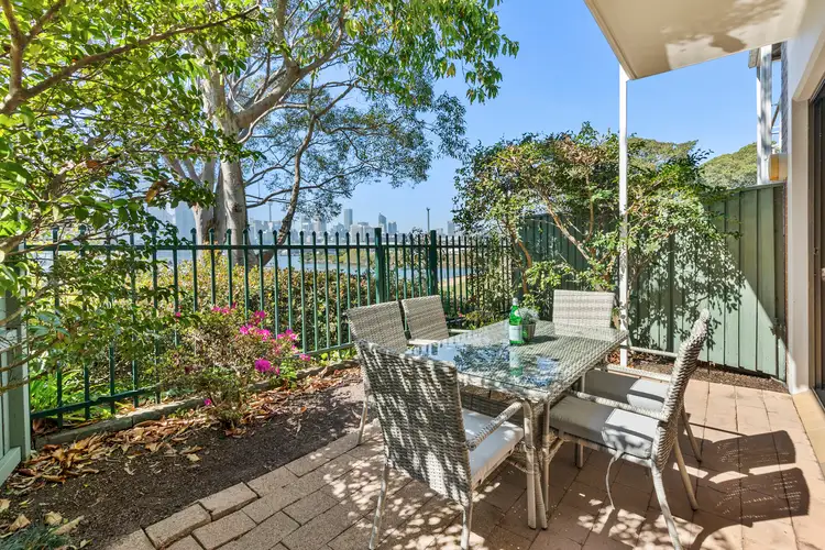 Fourth view of Homely townhouse listing, 3/2 Jubilee Place, Balmain NSW 2041