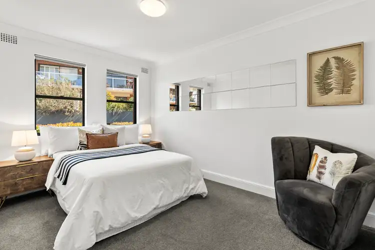 Sixth view of Homely townhouse listing, 3/2 Jubilee Place, Balmain NSW 2041