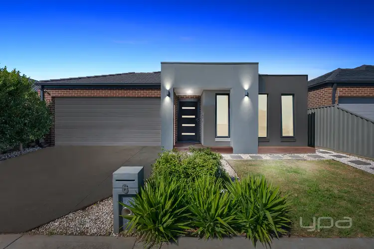 6 Native Way, Kurunjang VIC 3337