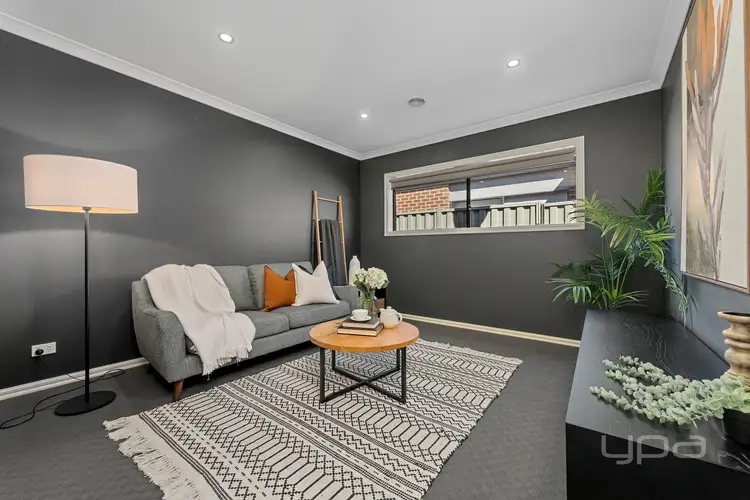 Fourth view of Homely house listing, 6 Native Way, Kurunjang VIC 3337