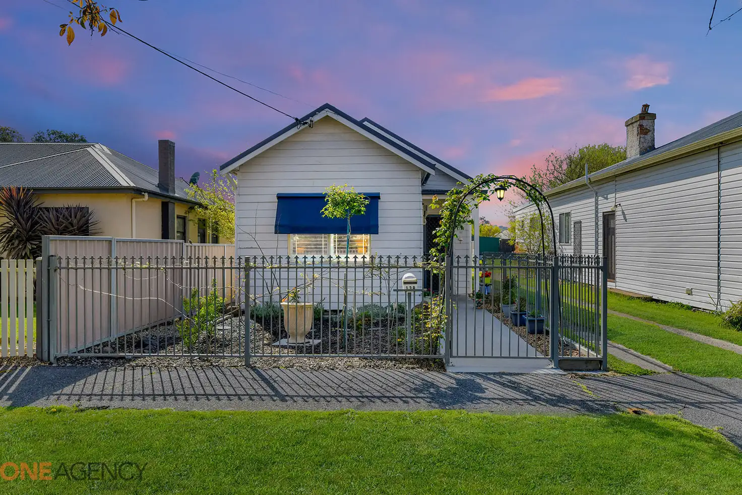Main view of Homely house listing, 138 Edward Street, Orange NSW 2800