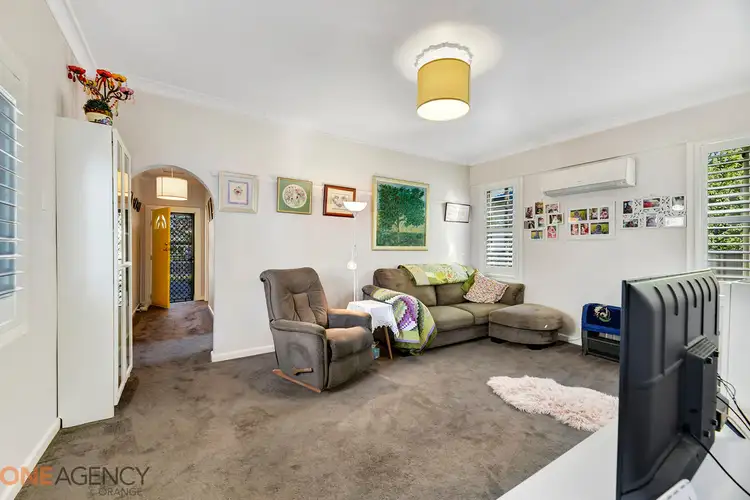 Fourth view of Homely house listing, 138 Edward Street, Orange NSW 2800