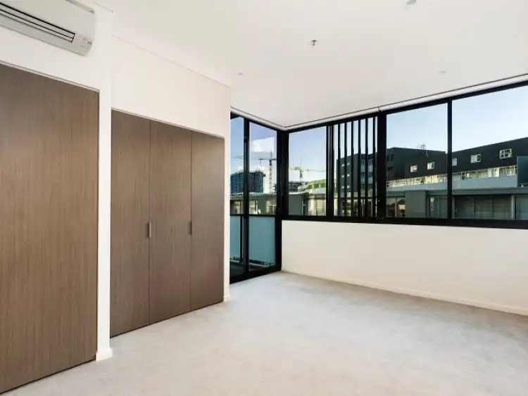 Second view of Homely apartment listing, 751/2C Defries Avenue, Zetland NSW 2017