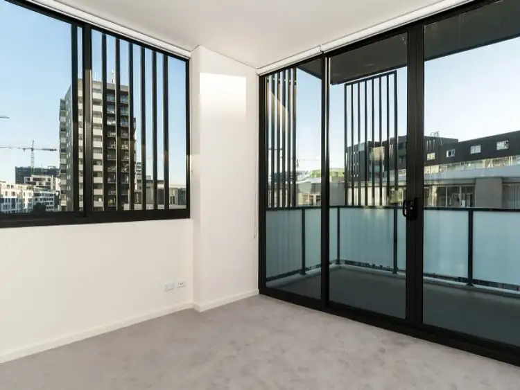 Third view of Homely apartment listing, 751/2C Defries Avenue, Zetland NSW 2017