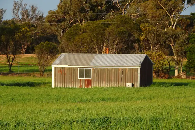 Second view of Homely rural property listing, Lot 1 Narrogin Valley Road, Narrogin Valley WA 6312