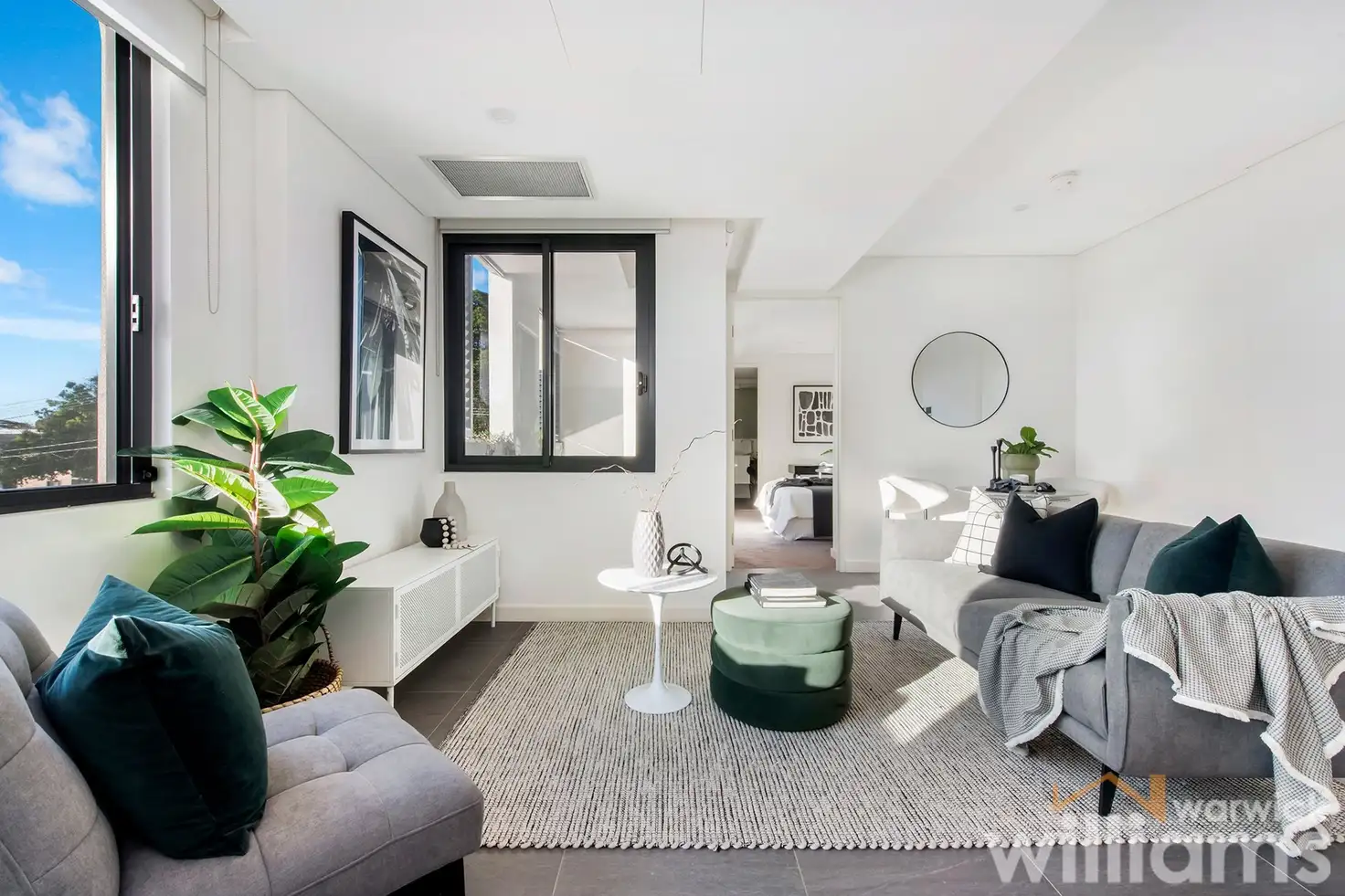 Main view of Homely apartment listing, 101/9 Wrights Road, Drummoyne NSW 2047