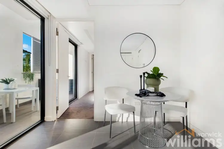 Fourth view of Homely apartment listing, 101/9 Wrights Road, Drummoyne NSW 2047