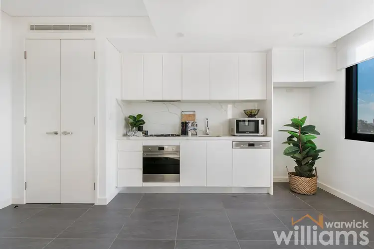 Fifth view of Homely apartment listing, 101/9 Wrights Road, Drummoyne NSW 2047