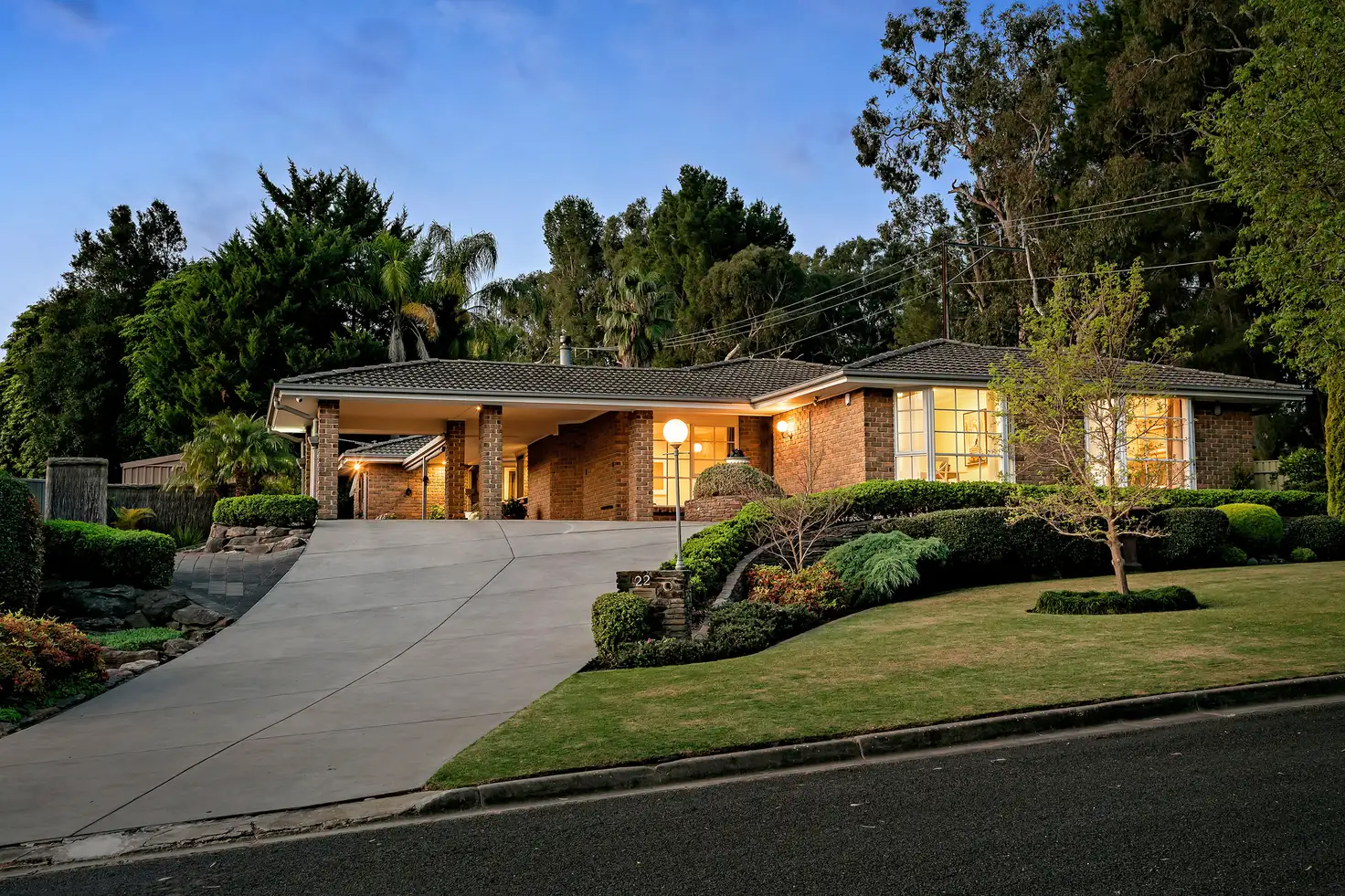 Main view of Homely house listing, 22 Niquet Avenue, Highbury SA 5089