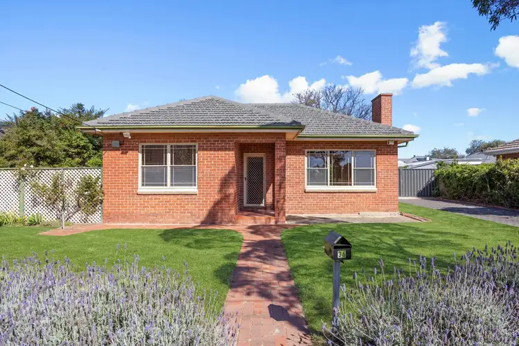 36 Bonython Avenue, Glenelg North SA 5045