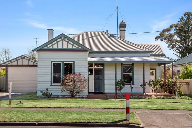 Main view of Homely house listing, 49 Gravesend Street, Colac VIC 3250
