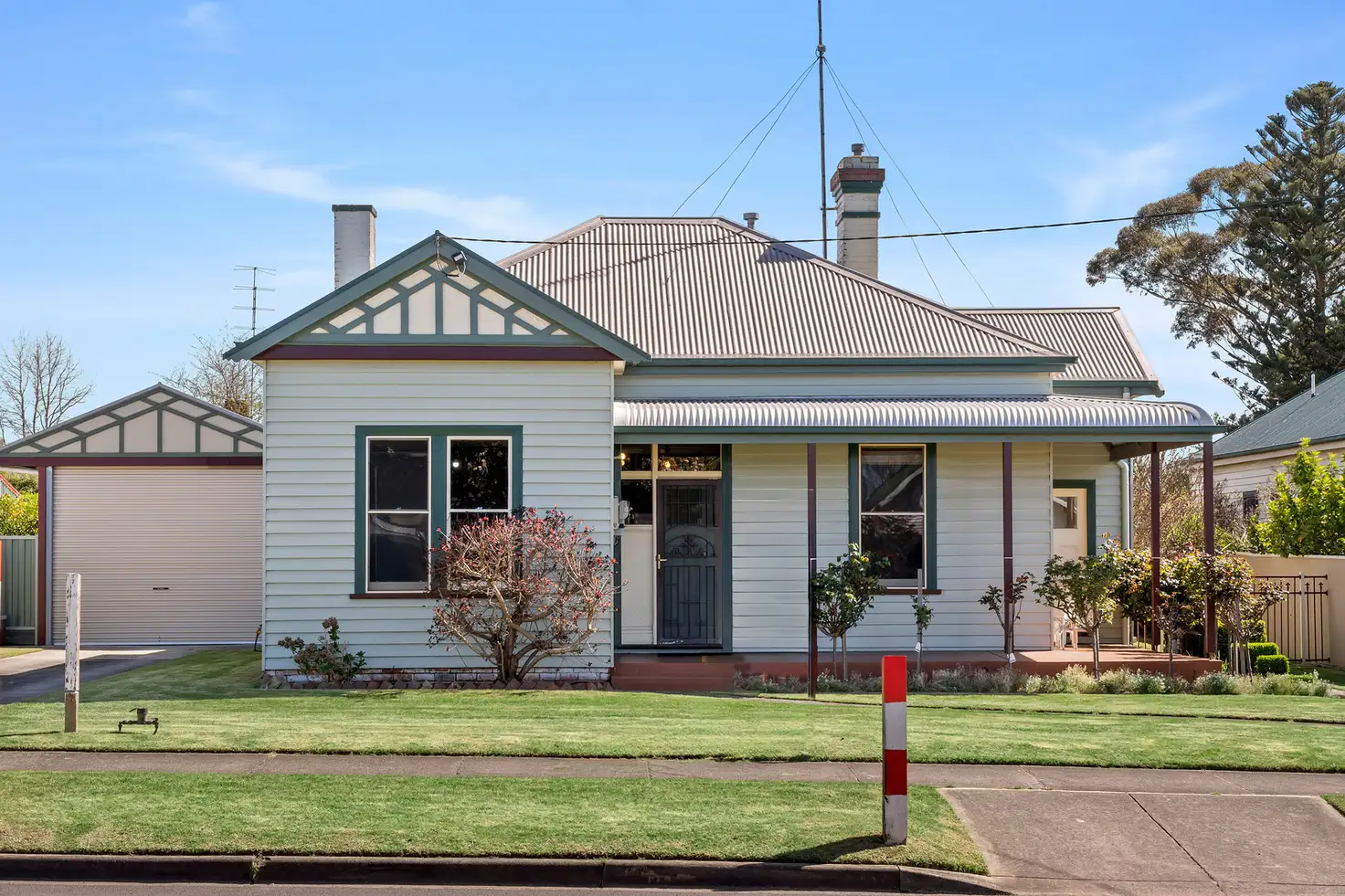 Main view of Homely house listing, 49 Gravesend Street, Colac VIC 3250