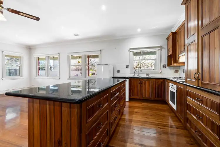 Second view of Homely house listing, 49 Gravesend Street, Colac VIC 3250