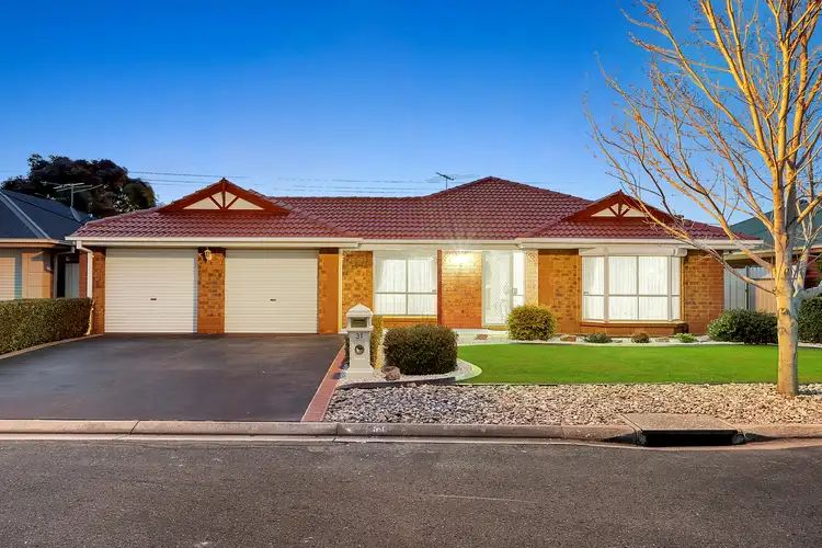 Main view of Homely house listing, 31 Seabright Avenue, Parafield Gardens SA 5107