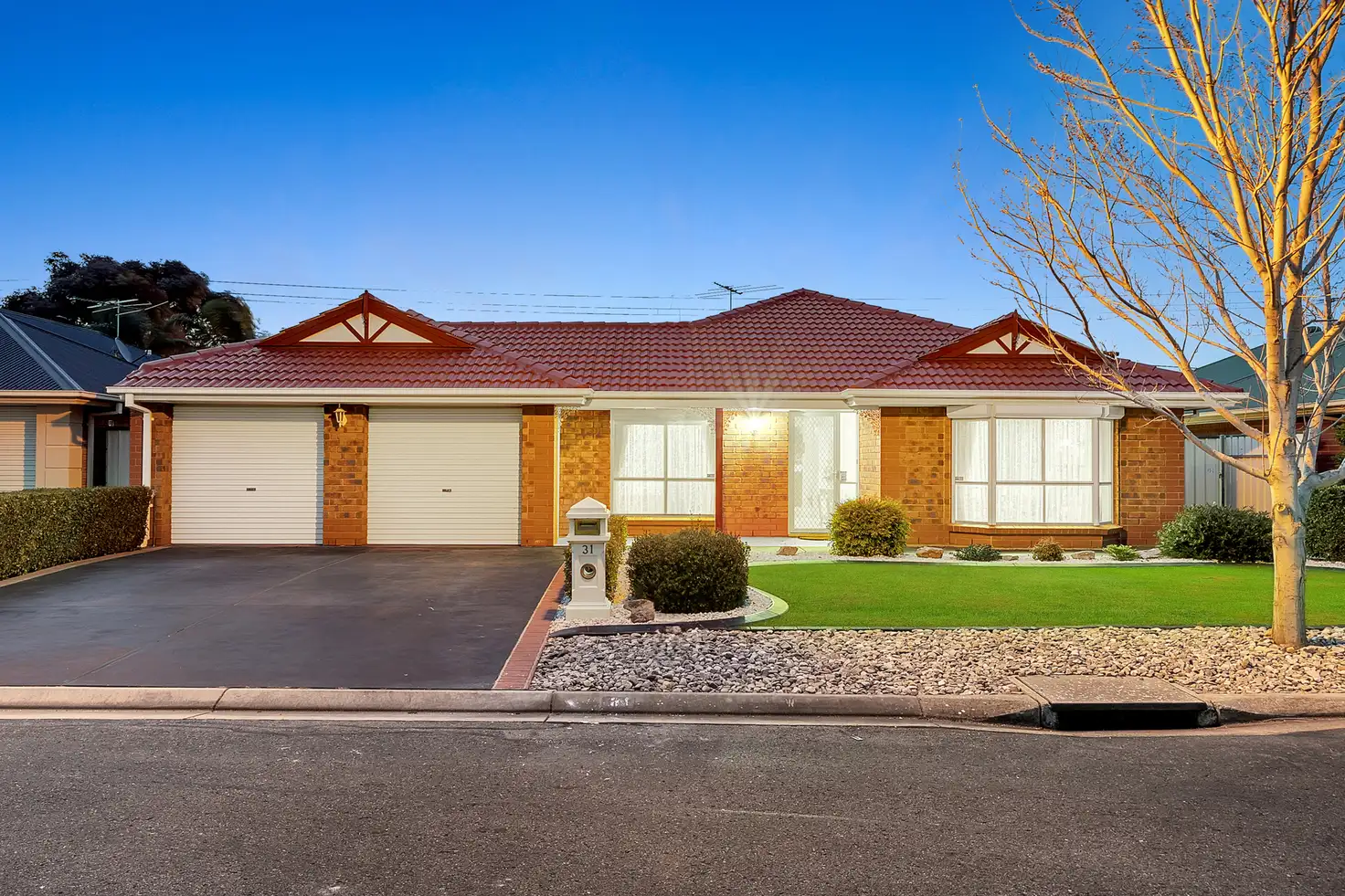 Main view of Homely house listing, 31 Seabright Avenue, Parafield Gardens SA 5107