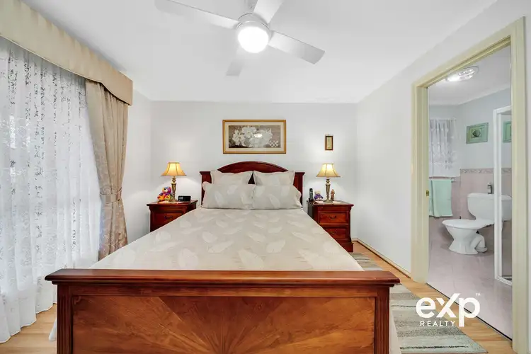 Second view of Homely house listing, 31 Seabright Avenue, Parafield Gardens SA 5107