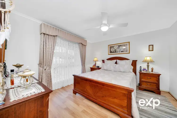 Third view of Homely house listing, 31 Seabright Avenue, Parafield Gardens SA 5107