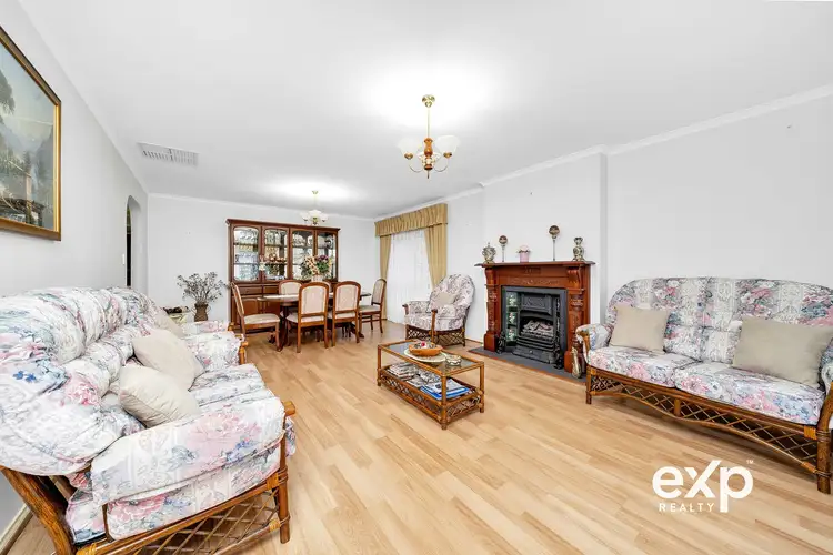 Fourth view of Homely house listing, 31 Seabright Avenue, Parafield Gardens SA 5107