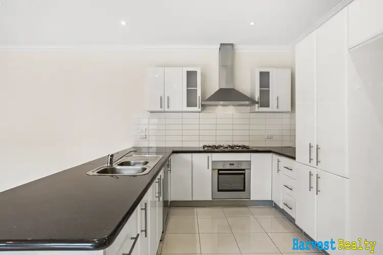 Third view of Homely townhouse listing, 5/66 Hallam Road, Hampton Park VIC 3976