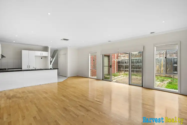 Fifth view of Homely townhouse listing, 5/66 Hallam Road, Hampton Park VIC 3976