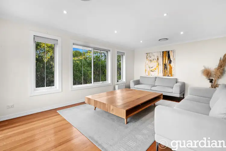 Sixth view of Homely house listing, 59 Ravensbourne Way, Dural NSW 2158