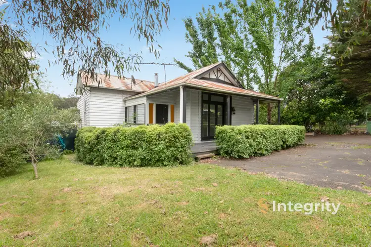 Main view of Homely house listing, 59 Myers Creek Road, Healesville VIC 3777