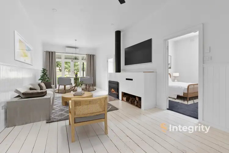 Second view of Homely house listing, 59 Myers Creek Road, Healesville VIC 3777