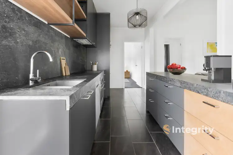 Fourth view of Homely house listing, 59 Myers Creek Road, Healesville VIC 3777