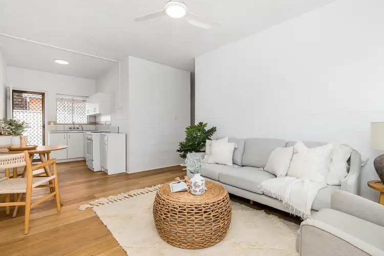 Main view of Homely unit listing, 4/4-6 Boyd Street, Tweed Heads NSW 2485