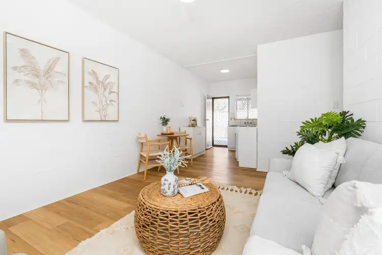 Second view of Homely unit listing, 4/4-6 Boyd Street, Tweed Heads NSW 2485