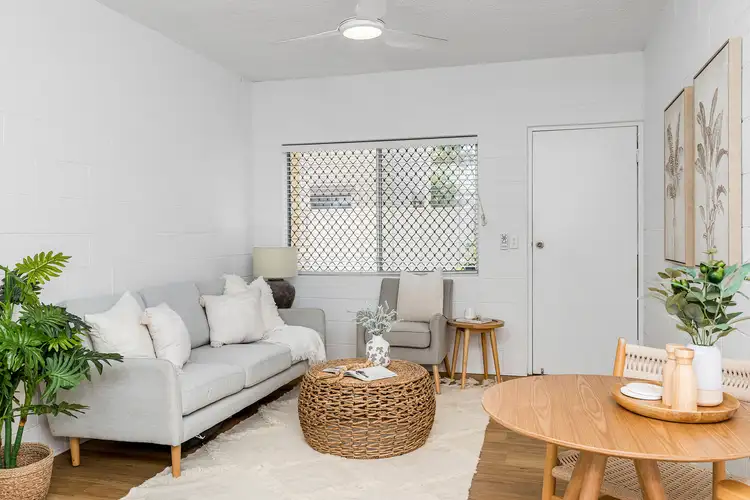 Third view of Homely unit listing, 4/4-6 Boyd Street, Tweed Heads NSW 2485