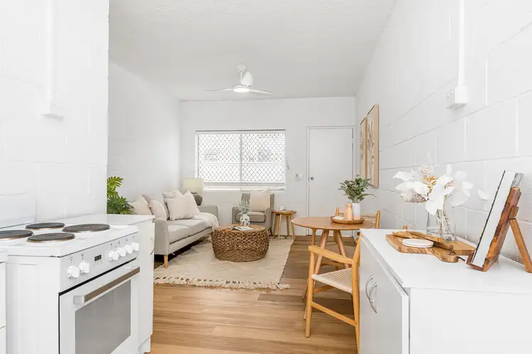Fourth view of Homely unit listing, 4/4-6 Boyd Street, Tweed Heads NSW 2485
