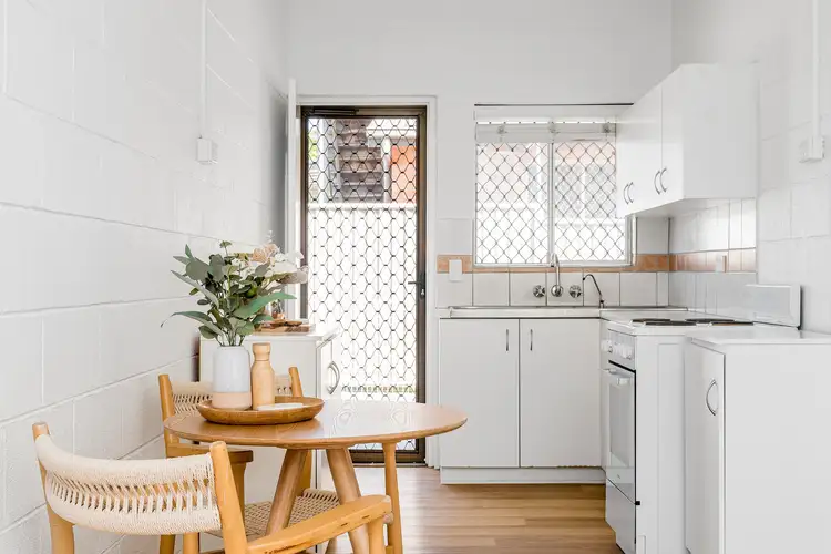 Fifth view of Homely unit listing, 4/4-6 Boyd Street, Tweed Heads NSW 2485