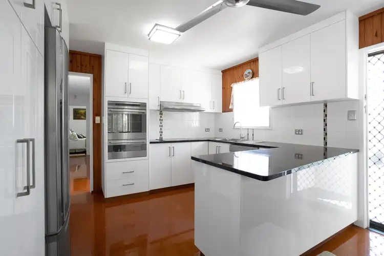 Second view of Homely house listing, 4 Moody Street, East Mackay QLD 4740