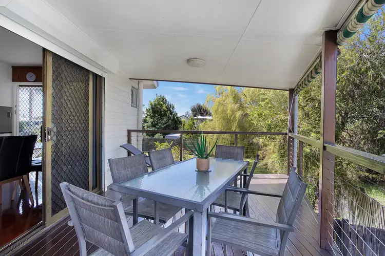 Third view of Homely house listing, 4 Moody Street, East Mackay QLD 4740