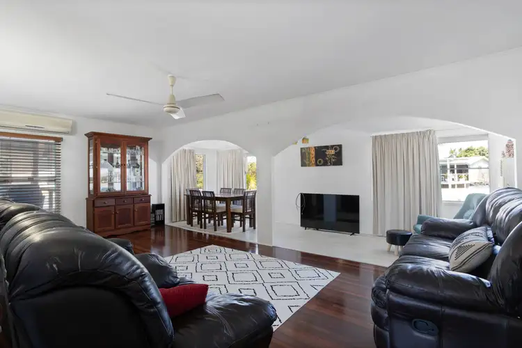 Sixth view of Homely house listing, 4 Moody Street, East Mackay QLD 4740