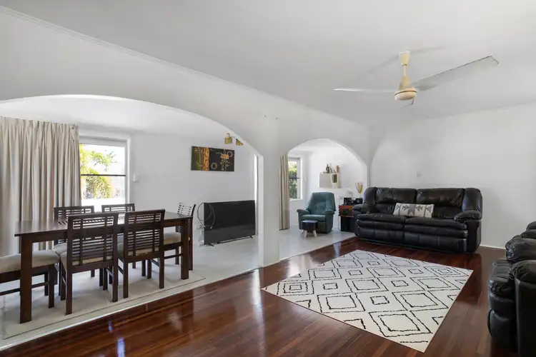Seventh view of Homely house listing, 4 Moody Street, East Mackay QLD 4740