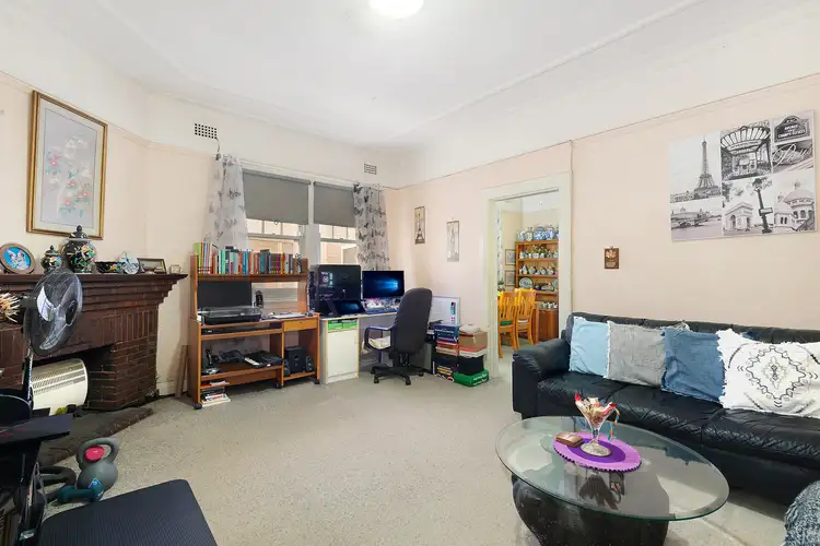 Second view of Homely apartment listing, 4/22 Belmore Street, Burwood NSW 2134