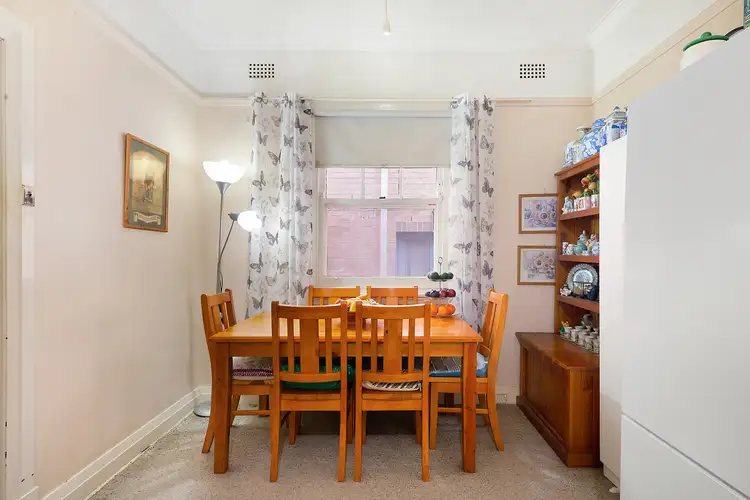 Third view of Homely apartment listing, 4/22 Belmore Street, Burwood NSW 2134