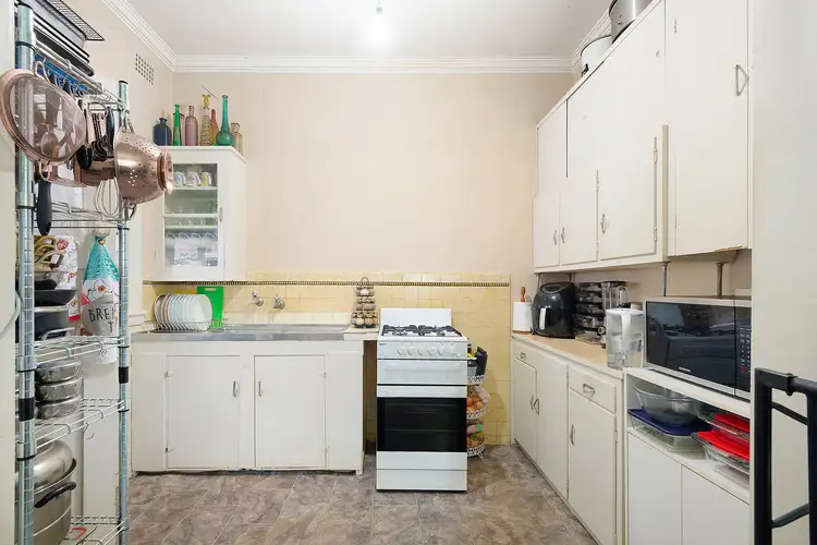 Fourth view of Homely apartment listing, 4/22 Belmore Street, Burwood NSW 2134