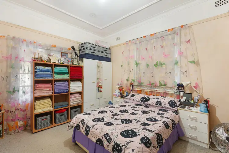 Fifth view of Homely apartment listing, 4/22 Belmore Street, Burwood NSW 2134