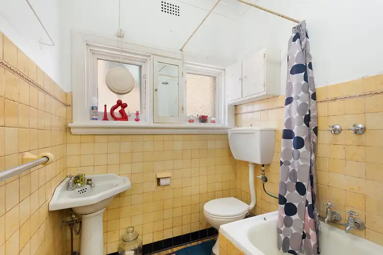 Sixth view of Homely apartment listing, 4/22 Belmore Street, Burwood NSW 2134